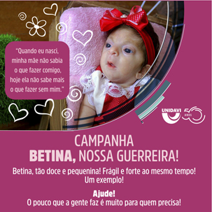 Campanha Solidária